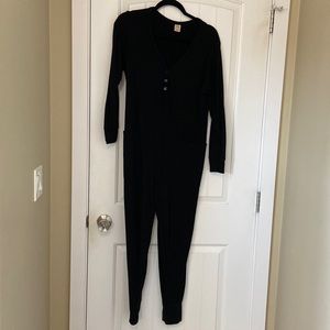 Smash + Tess long sleeve romper